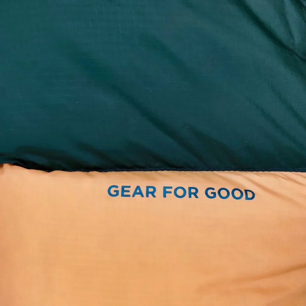 Cotopaxi Solazo Down Jacket - Women's - Picture 5 of 14